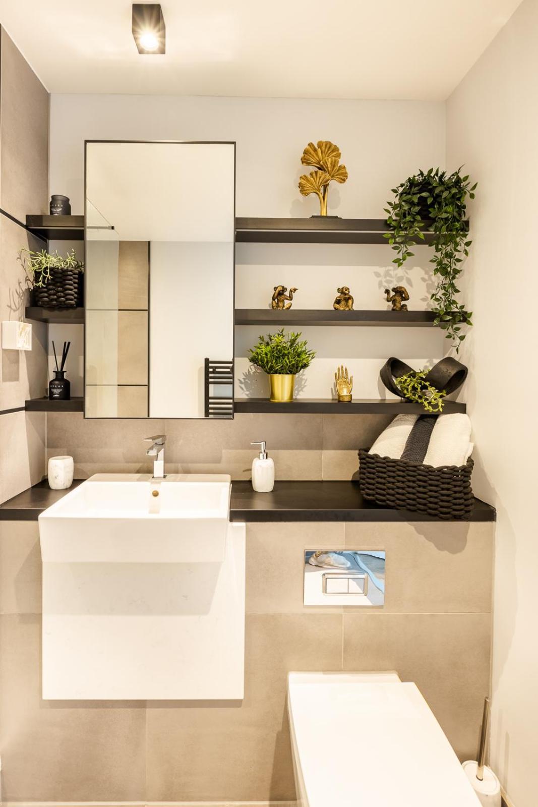 Luxury Apt Near Canary Wharf With Stunning Views لندن المظهر الخارجي الصورة