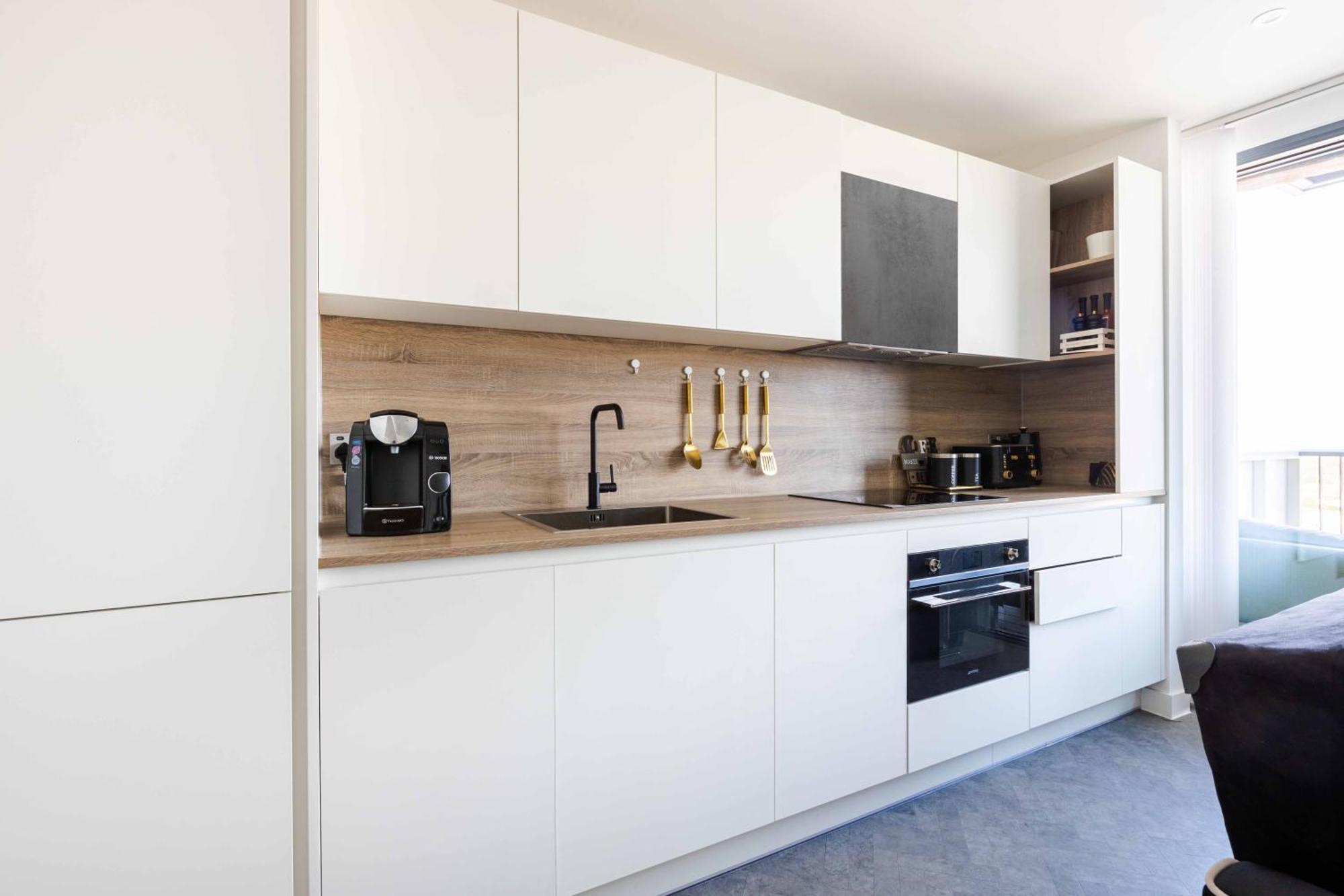 Luxury Apt Near Canary Wharf With Stunning Views لندن المظهر الخارجي الصورة